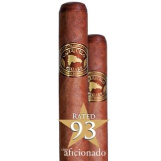 vallejuelo cigars stick rating image