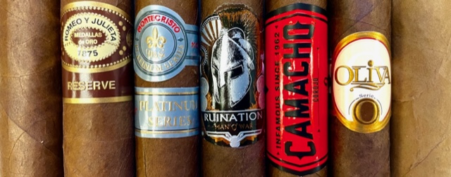 habano wrapper cigar banner image