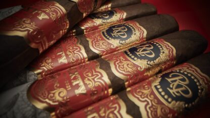 rocky patel sixty cigars sticks image