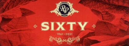 rocky patel sixty cigars logo image