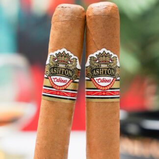 ashton cabinet cigars international image