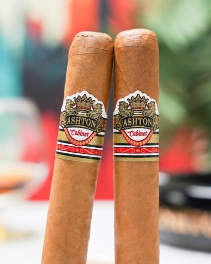 ashton cabinet cigars international image