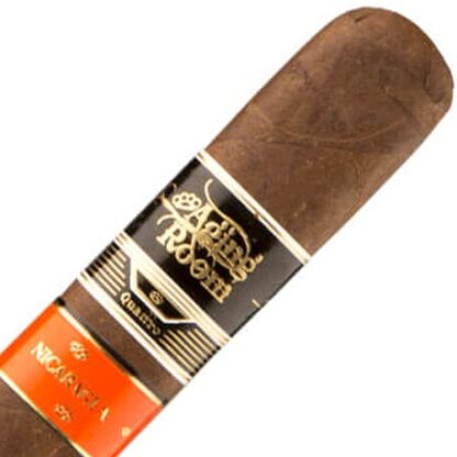 aging room quattro nicaraguan meastro grande cigars stick image