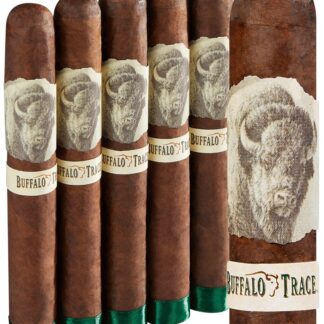 buffalo trace cigars image