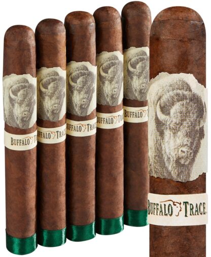 buffalo trace cigars image