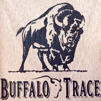 buffalo trace cigars logo image