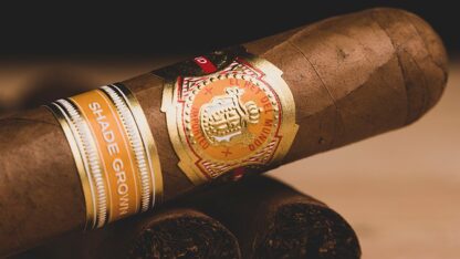 el rey del mundo shade cigars stick image