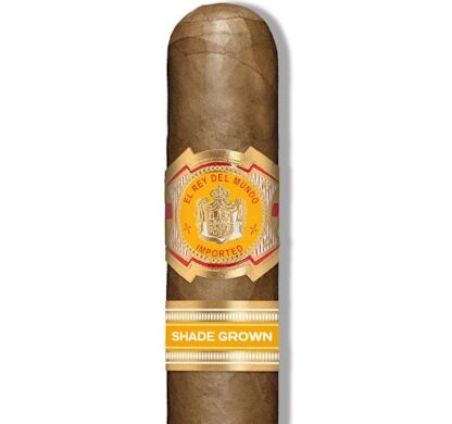 el rey del mundo shade cigars stick image