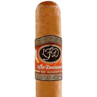 la flor dominicana air bender cigars image