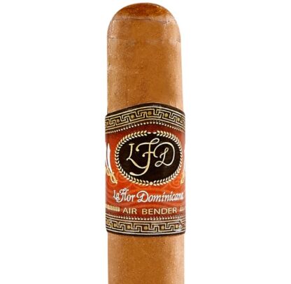 la flor dominicana air bender cigars image