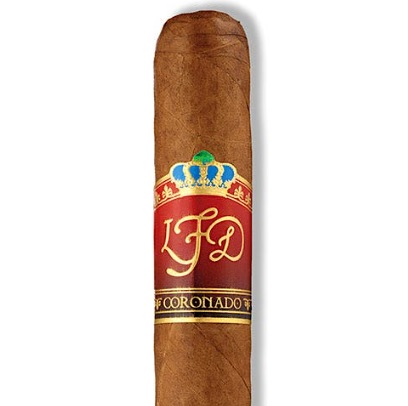 la flor dominicana coronado cigars stick image