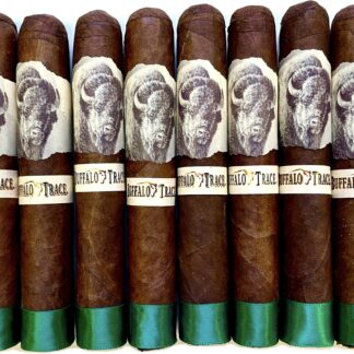 buffalo trace cigars international image