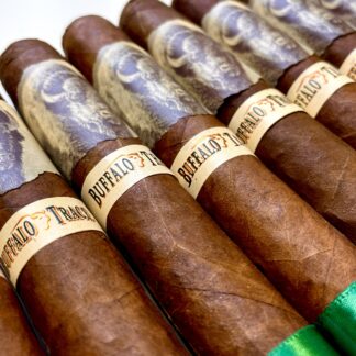 buffalo trace cigars worldwide image