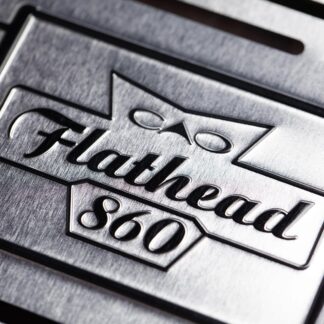 cao flathead resonator cigars box image