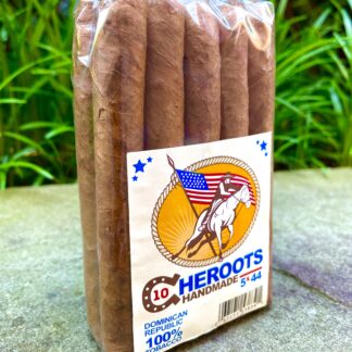 dominican cheroot cigars image