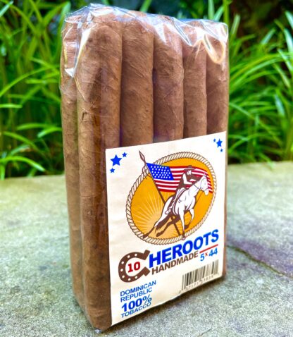 dominican cheroot cigars image