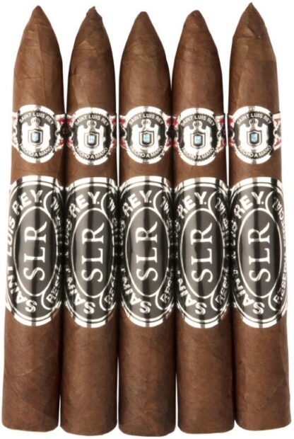 saint luis rey belicoso cigars image