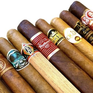 summer breeze cigar samplers 2024 image