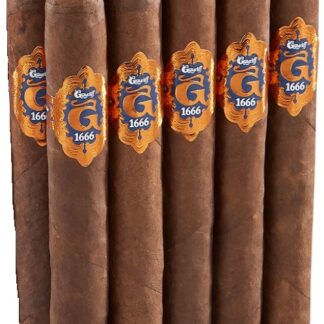 graycliff 1666 toros cigars international