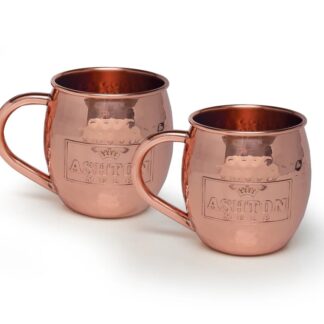 ashton copper mugs image