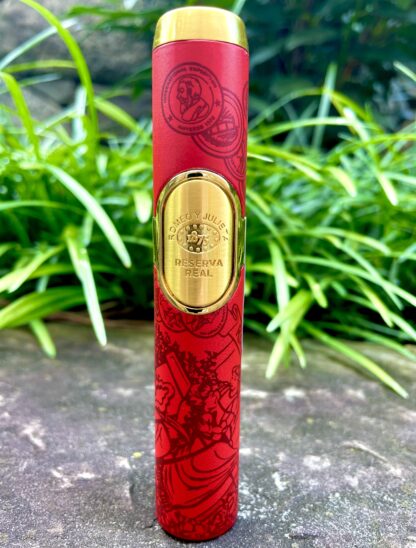 romeo y julieta cigars lighter reserva image