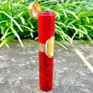 romeo and julieta cigars lighter reserva image