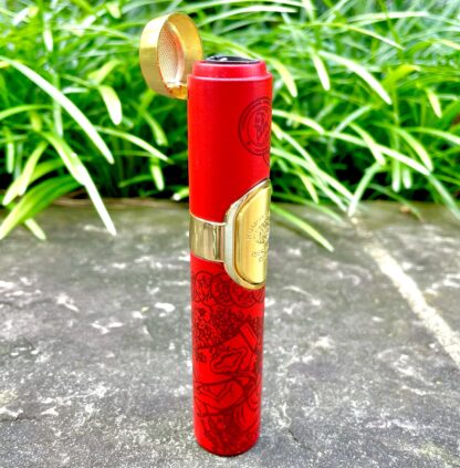 romeo and julieta cigars lighter reserva image