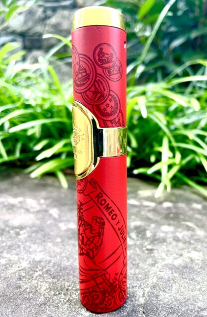 romeo y julieta lighter reserva image