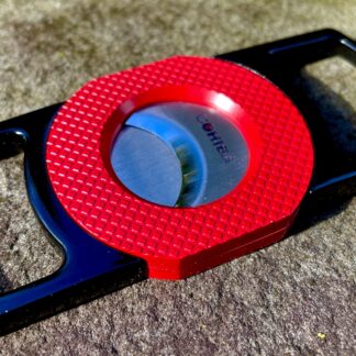 cohiba red dot cigar cutter image