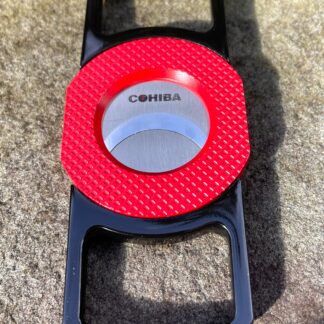 cohiba red dot cigar cutters image