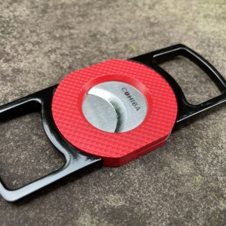 cigar cutter cohiba red dot image