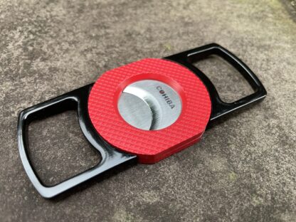 cigar cutter cohiba red dot image