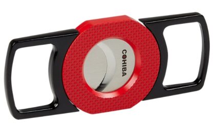 cigar cutter cohiba red dot image