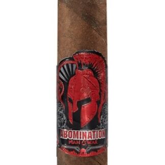 man o war abomination cigars stick image