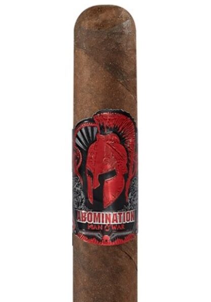 man o war abomination cigars stick image