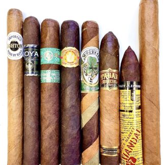 overstock cigar sampler image