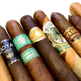 overstock cigars sampler 2024 image