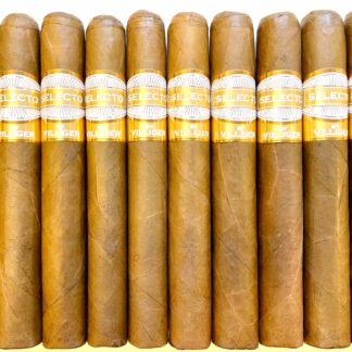 villiger selectos toro cigars image