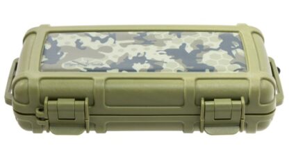 cigar caddy camo cases image