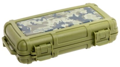 cigar caddy camo case image