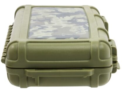 cigar caddy camo case side image