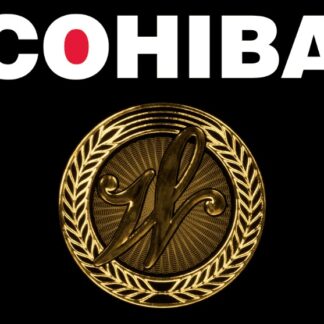 cohiba weller cigar logo image