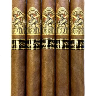 gurkha legend vintage 2001 cigars image