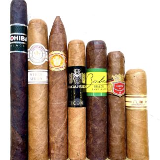 summer cigar sampler image
