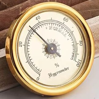analog hygrometer image