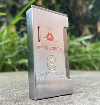 montecristo lighter image