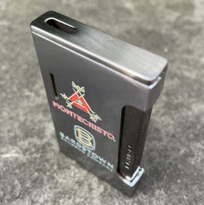 Bardstown Bourbon Company Engraved Lighter, Limited Edition - Image 2