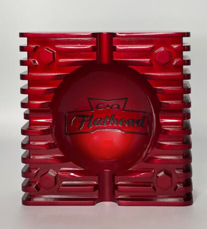cao flathead ashtray image