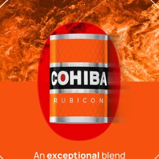 cohiba rubicon cigars image