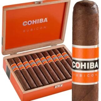 cohiba rubicon cigars image
